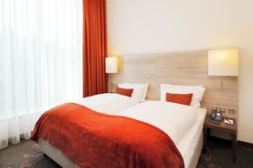 H4 Hotel Münster