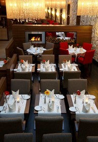 H4 Hotel Münster