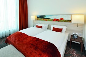 H4 Hotel Münster