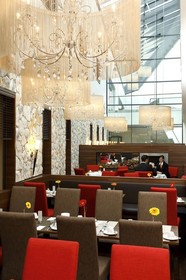 H4 Hotel Münster