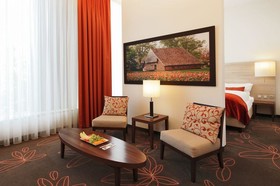 H4 Hotel Münster