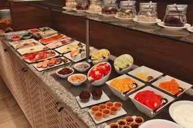 H4 Hotel Münster