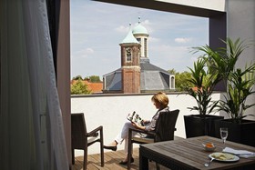 H4 Hotel Münster