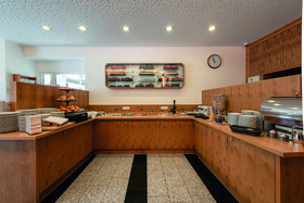 Hotel Conti