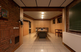 Hotel Conti