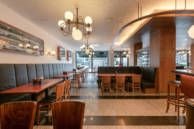 Hotel Conti