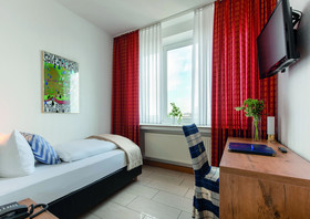Hotel Conti