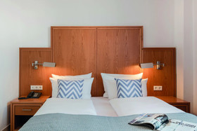 Hotel Conti