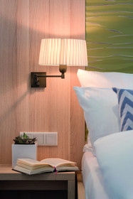 Hotel Conti