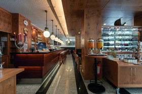 Hotel Conti