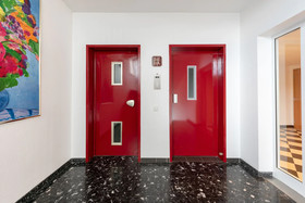 Hotel Conti