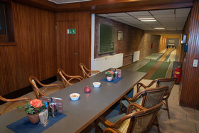 Hotel Conti