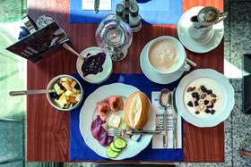 Hotel Conti