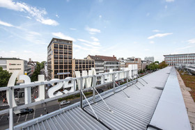 Hotel Conti