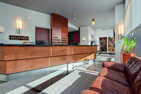 Hotel Conti