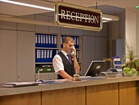 Hotel Europa
