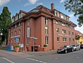 Hotel Europa