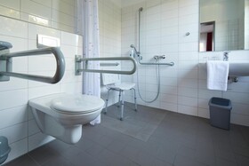 Hotel Haus vom Guten Hirten