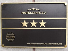 Hotel Haus vom Guten Hirten