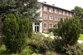 Hotel Haus vom Guten Hirten