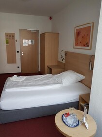 Hotel Haus vom Guten Hirten