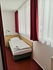 Hotel Haus vom Guten Hirten