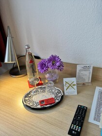 Hotel Haus vom Guten Hirten