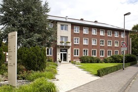 Hotel Haus vom Guten Hirten
