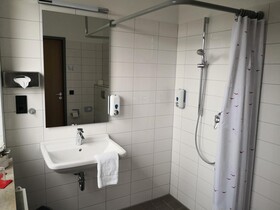 Hotel Haus vom Guten Hirten