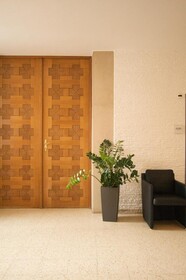 Hotel Haus vom Guten Hirten