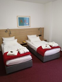 Hotel Haus vom Guten Hirten
