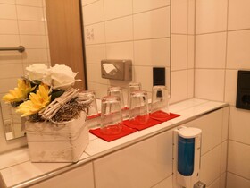 Hotel Haus vom Guten Hirten