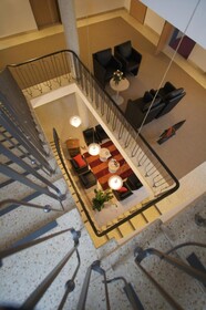 Hotel Haus vom Guten Hirten