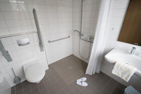 Hotel Haus vom Guten Hirten