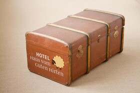 Hotel Haus vom Guten Hirten