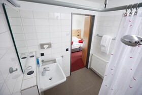 Hotel Haus vom Guten Hirten