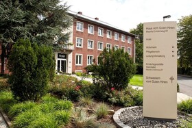 Hotel Haus vom Guten Hirten
