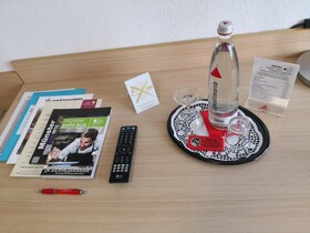 Hotel Haus vom Guten Hirten