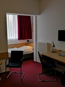 Hotel Haus vom Guten Hirten