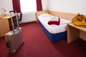 Hotel Haus vom Guten Hirten