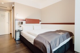 Hotel Kaiserhof