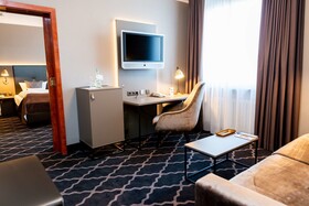Hotel Kaiserhof