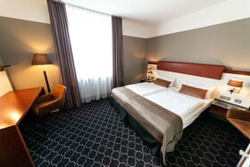 Hotel Kaiserhof