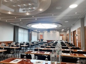 Hotel Kaiserhof