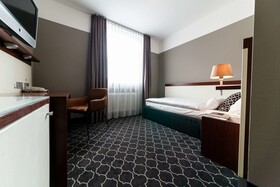Hotel Kaiserhof
