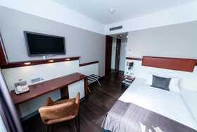 Hotel Kaiserhof