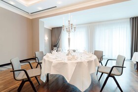 Hotel Kaiserhof