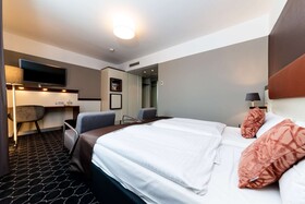 Hotel Kaiserhof