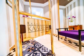 Hotel Kaiserhof