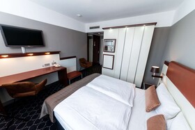 Hotel Kaiserhof